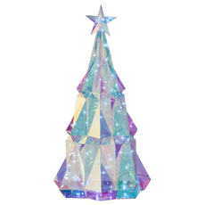 КОЛЕДНА ФИГУРА ЕЛХА LED 51CM KAEMINGK 490275 КОЛЕДНА ФИГУРА ЕЛХА LED 51CM KAEMINGK 490275