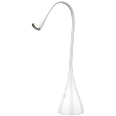 LED НАСТ. ЛАМПА 4W БЯЛА JEFF2 RABALUX LED НАСТ. ЛАМПА 4W БЯЛА JEFF2 RABALUX