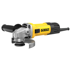 ЪГЛОШЛАИФ DEWALT DWE4036-QS 115 мм, 750 W ЪГЛОШЛАИФ DEWALT DWE4036-QS 115 мм, 750 W