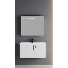 КОМПЛЕКТ МЕБЕЛ ЗА БАНЯ SANOTECHNIK B1080 КОМПЛЕКТ МЕБЕЛ ЗА БАНЯ SANOTECHNIK B1080