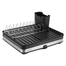 СУШИЛНИК ЗА ЧИНИИ РЕГУЛИРУЕМ ЧЕРЕН HORECANO СУШИЛНИК ЗА ЧИНИИ РЕГУЛИРУЕМ ЧЕРЕН HORECANO