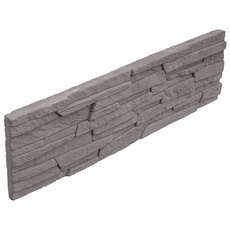 СТЕННА ОБЛИЦОВКА MODULO IMPULS GRAPHITE СТЕННА ОБЛИЦОВКА MODULO IMPULS GRAPHITE