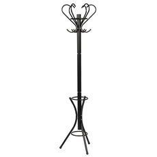 МЕТАЛНА ЗАКАЧАЛКА CARMEN 197 ЧЕРЕН МЕТАЛНА ЗАКАЧАЛКА CARMEN 197 ЧЕРЕН