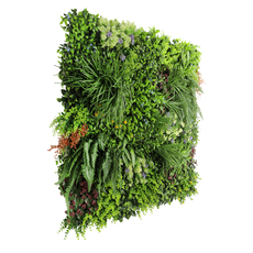 ДЕКОР ПЛОЧКИ ИЗКУС ОЗЕЛ ПАПРАТ m 100x100 ДЕКОР ПЛОЧКИ ИЗКУС ОЗЕЛ ПАПРАТ m 100x100