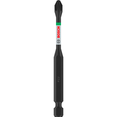 BOSCH БИТ PRO POZIDRIV IMPACT PZ2 90 MM BOSCH БИТ PRO POZIDRIV IMPACT PZ2 90 MM