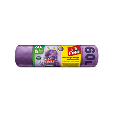 ТОРБИ ЗА ОТПАДЪЦИ TYTAN FLEX 60 L 8 БР ТОРБИ ЗА ОТПАДЪЦИ TYTAN FLEX 60 L 8 БР