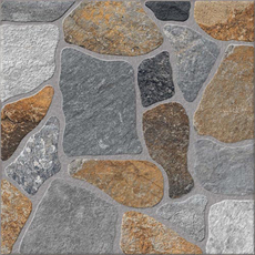 ГРАНИТОГРЕС KAI КАСТРО МИКС КАФЯВА 45X45 CM ГРАНИТОГРЕС KAI КАСТРО МИКС КАФЯВА 45X45 CM