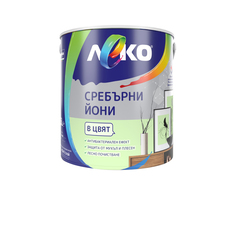 LEKO СРЕБЪРНИ ЙОНИ БАМБУК 2.5 L LEKO СРЕБЪРНИ ЙОНИ БАМБУК 2.5 L