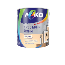 LEKO СРЕБЪРНИ ЙОНИ КРЕМ БРЮЛЕ 2.5 L LEKO СРЕБЪРНИ ЙОНИ КРЕМ БРЮЛЕ 2.5 L