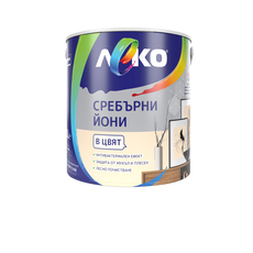 LEKO СРЕБЪРНИ ЙОНИ ПУСТИНЕН ПЯСЪК 2.5 L LEKO СРЕБЪРНИ ЙОНИ ПУСТИНЕН ПЯСЪК 2.5 L