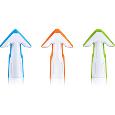 НАКРАЙНИК ЗА АКРИЛ REGGA ОВАЛ МИКС 3/5/8 ММ НАКРАЙНИК ЗА АКРИЛ REGGA ОВАЛ МИКС 3/5/8 ММ