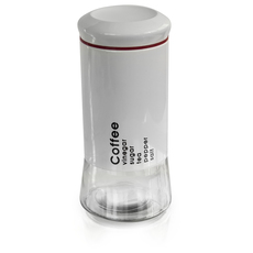 БУРКАН COFFEE 1500 ML БЯЛ HORECANO БУРКАН COFFEE 1500 ML БЯЛ HORECANO