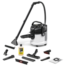ПРАХОСМУКАЧКА ПЕРЯЩА KARCHER SE 4 PLUS ПРАХОСМУКАЧКА ПЕРЯЩА KARCHER SE 4 PLUS