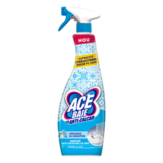 ПРЕПАРАТ ЗА БАНЯ СПРЕЙ 650ML ACE ПРЕПАРАТ ЗА БАНЯ СПРЕЙ 650ML ACE