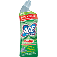 ПРЕПАРАТ ЗА ТОАЛЕТНА 700ML DESCALING ACE ПРЕПАРАТ ЗА ТОАЛЕТНА 700ML DESCALING ACE