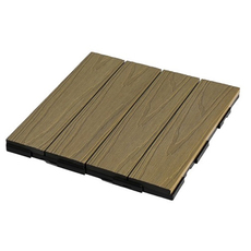 ДЕКИНГ ПЛОЧКА 30X30CM GREEN WALL SS05OAK ДЕКИНГ ПЛОЧКА 30X30CM GREEN WALL SS05OAK