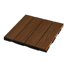 ДЕКИНГ ПЛОЧКА 30X30CM GREEN WALL SS05TEAK ДЕКИНГ ПЛОЧКА 30X30CM GREEN WALL SS05TEAK