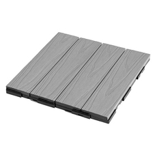 ДЕКИНГ ПЛОЧКА 30X30CM GREEN WALL SS05 MAGIC GRAY ДЕКИНГ ПЛОЧКА 30X30CM GREEN WALL SS05 MAGIC GRAY