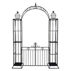 ГРАДИНСКА АРКА HD Версай ГРАДИНСКА АРКА HD Версай