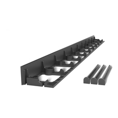 РАЗДЕЛИТЕЛ ЗА ТРЕВА+Ф-РИ 12БР 100x4.5cm РАЗДЕЛИТЕЛ ЗА ТРЕВА+Ф-РИ 12БР 100x4.5cm