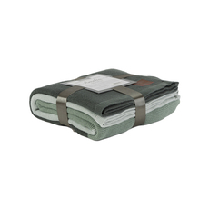 ОДЕЯЛО АМЕЛИЯ 120X175 СМ ЗЕЛЕНО ОДЕЯЛО АМЕЛИЯ 120X175 СМ ЗЕЛЕНО