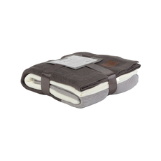 ОДЕЯЛО АМЕЛИЯ 120X175 СМ СИВО ОДЕЯЛО АМЕЛИЯ 120X175 СМ СИВО