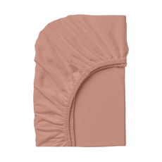 ЧАРШАФ С ЛАСТИК 90X200X25 ПРАСКОВА ЧАРШАФ С ЛАСТИК 90X200X25 ПРАСКОВА