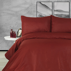 СПАЛЕН КОМПЛЕКТ 4 Ч. ДВОЕН БОРДО СПАЛЕН КОМПЛЕКТ 4 Ч. ДВОЕН БОРДО