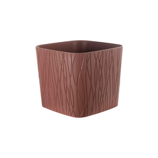 #КАШПА NATURE QUADRO 30 КЕРЕМИДА #КАШПА NATURE QUADRO 30 КЕРЕМИДА