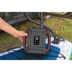 Ел. помпа Bestway Powergrip Sport Ел. помпа Bestway Powergrip Sport