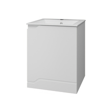 ШКАФ ЗА БАНЯ С УМИВАЛНИК ГЕРА ЛАРА 45 ШКАФ ЗА БАНЯ С УМИВАЛНИК ГЕРА ЛАРА 45