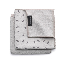 МИКРОФИБЪРНИ КЪРПИ 2 БРОЯ LIGHT GREY МИКРОФИБЪРНИ КЪРПИ 2 БРОЯ LIGHT GREY