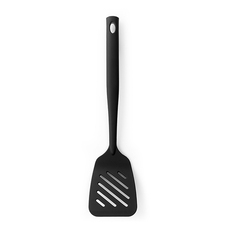РЕШЕТЪЧНА ШПАТУЛА BLACK LINE NON-STICK РЕШЕТЪЧНА ШПАТУЛА BLACK LINE NON-STICK