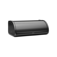 КУТИЯ ЗА ХЛЯБ CONFIDENT GREY BRABANTIA ROLL TOP КУТИЯ ЗА ХЛЯБ CONFIDENT GREY BRABANTIA ROLL TOP