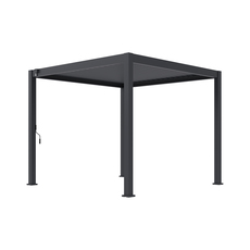 ГРАДИНСКА ПЕРГОЛА 300X300CM С РЕГУЛИРУЕМИ ЛАМЕЛИ ROSSIMA INTRO NEO FR-PG 83998 ГРАДИНСКА ПЕРГОЛА 300X300CM С РЕГУЛИРУЕМИ ЛАМЕЛИ ROSSIMA INTRO NEO FR-PG 83998