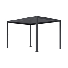 ГРАДИНСКА ПЕРГОЛА 400X300CM С РЕГУЛИРУЕМИ ЛАМЕЛИ ROSSIMA INTRO NEO ALUM FR-PG 84025 ГРАДИНСКА ПЕРГОЛА 400X300CM С РЕГУЛИРУЕМИ ЛАМЕЛИ ROSSIMA INTRO NEO ALUM FR-PG 84025