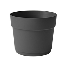 ПЛАСТМАСОВА САКСИЯ BLOOM 19 ASH ПЛАСТМАСОВА САКСИЯ BLOOM 19 ASH