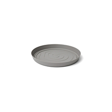 ПОДЛОЖКА ЗА САКСИЯ BLOOM 19 FOG GRAY Ф17 ПОДЛОЖКА ЗА САКСИЯ BLOOM 19 FOG GRAY Ф17