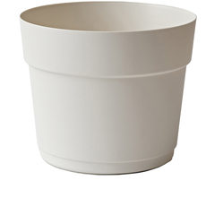 ПЛАСТМАСОВА САКСИЯ BLOOM 24 CLOUD ПЛАСТМАСОВА САКСИЯ BLOOM 24 CLOUD