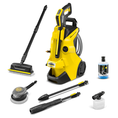 KARCHER ВОДОСТР.K4 POWER CONTR. FLEX CAR KARCHER ВОДОСТР.K4 POWER CONTR. FLEX CAR