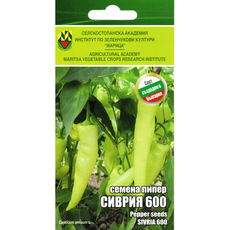 СЕМЕНА ПИПЕР СИВРИЯ ИЗК МАРИЦА СЕМЕНА ПИПЕР СИВРИЯ ИЗК МАРИЦА