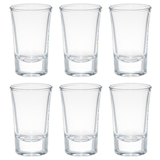 ЧАШИ ЗА ШОТОВЕ 6 БР 50 ML MAKU ЧАШИ ЗА ШОТОВЕ 6 БР 50 ML MAKU