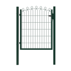 #K-T EДНОКРИЛА ВРАТА ARCO H=1.70M L=1.0 #K-T EДНОКРИЛА ВРАТА ARCO H=1.70M L=1.0