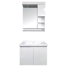 КОМПЛЕКТ МЕБЕЛ ЗА БАНЯ FORMA VITA HS-6012 КОМПЛЕКТ МЕБЕЛ ЗА БАНЯ FORMA VITA HS-6012