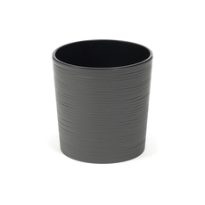 ПЛАСТМАСОВА КАШПА Ф25CM LAMELA МАЛВА ПЛАСТМАСОВА КАШПА Ф25CM LAMELA МАЛВА