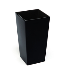 ПЛАСТМАСОВА КАШПА 14Х14Х26CM LAMELA ФИНЕЗИЯ ПЛАСТМАСОВА КАШПА 14Х14Х26CM LAMELA ФИНЕЗИЯ