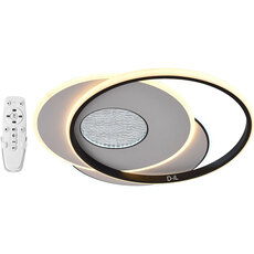 LED ПЛАФОН 75W ABRAMIS D-IL^ LED ПЛАФОН 75W ABRAMIS D-IL^