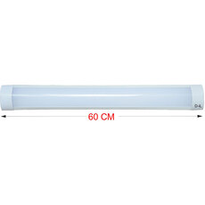 LED ЛИН. ТЯЛО 18W 4500K IP20 60СМ D-IL LED ЛИН. ТЯЛО 18W 4500K IP20 60СМ D-IL