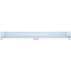 LED ЛИН. ТЯЛО 36W 4500K IP20 120СМ D-IL LED ЛИН. ТЯЛО 36W 4500K IP20 120СМ D-IL