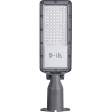 LED УЛИЧНА ЛАМПА 50W 6000K IP65 D-IL LED УЛИЧНА ЛАМПА 50W 6000K IP65 D-IL